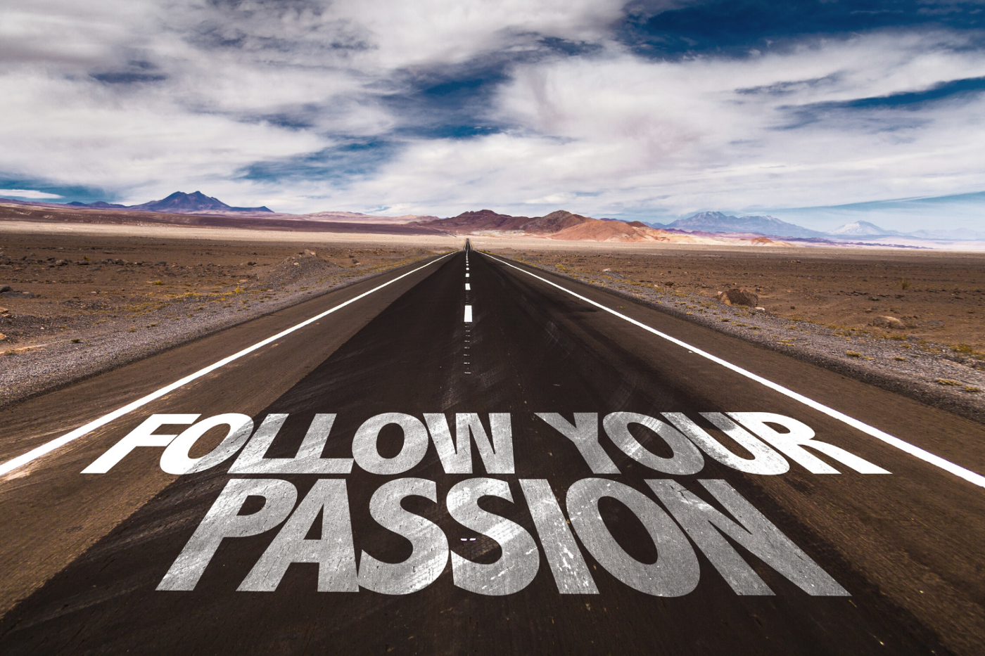 Why blindly following your passions is bad career advice | by The Wandering Engineer | Medium