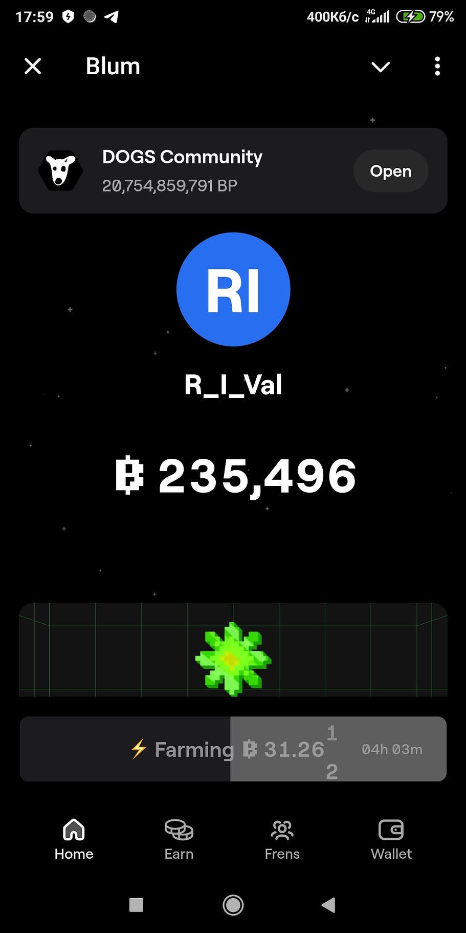 What is Blum and how to make money from it? | by Ihor R. | Medium