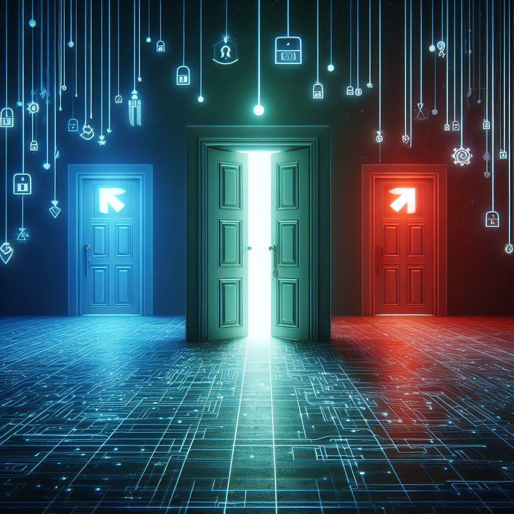 Binary Search is an Intuitive &amp; Useful Algorithm for Everyday Life 