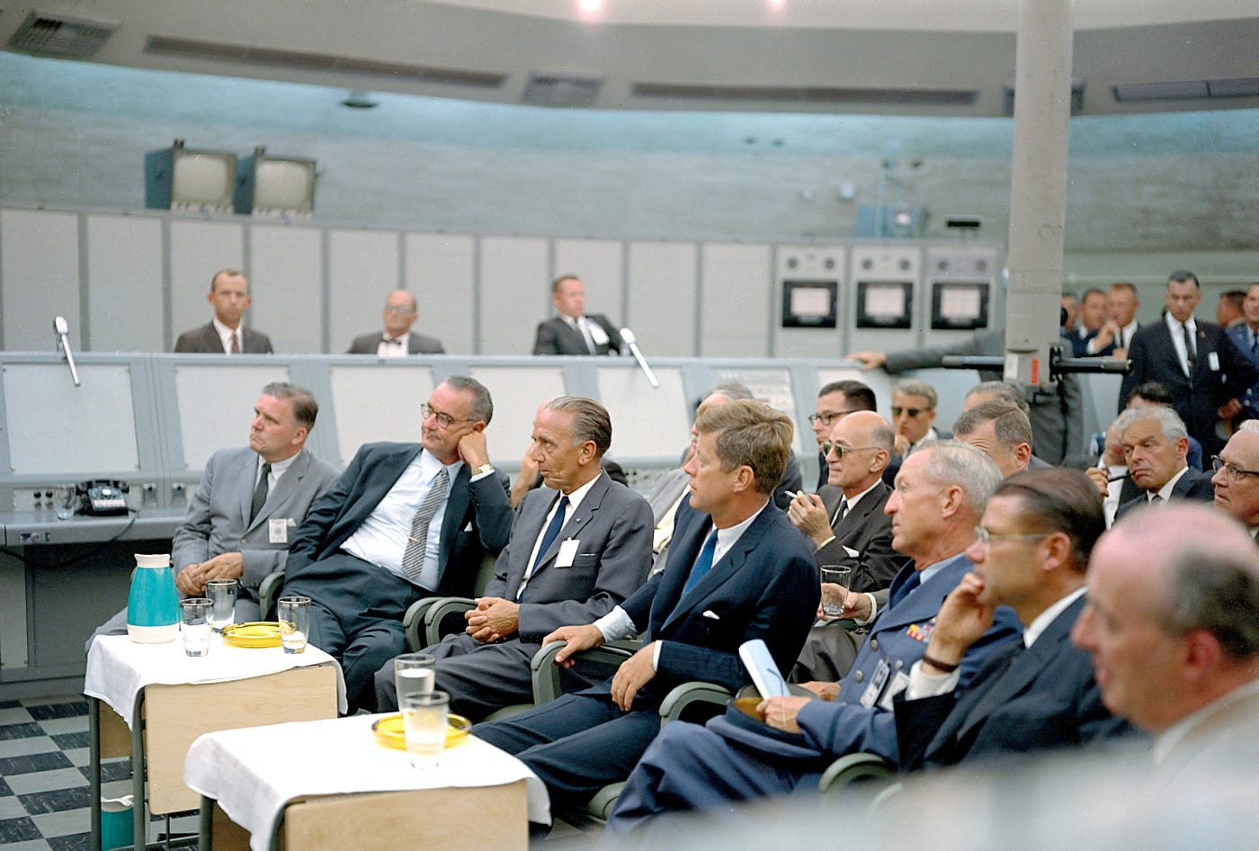 Part 3 Of The JFK Assassination 60 Years On — The Confessions Of The CIA |  by Youssef El-Gingihy | Medium