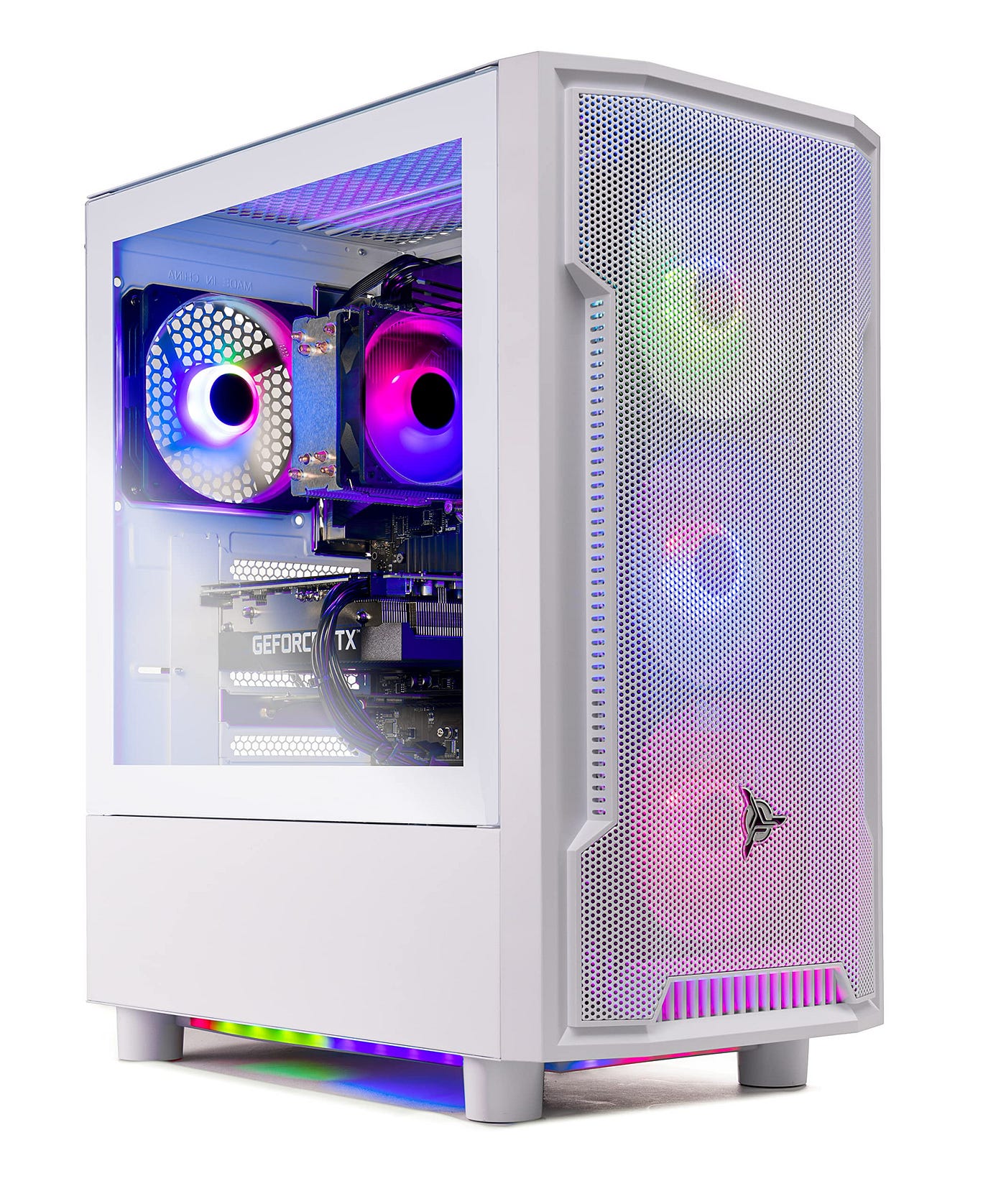  CLX Set Gaming PC - Intel Core i9 13900KF 3.0GHz