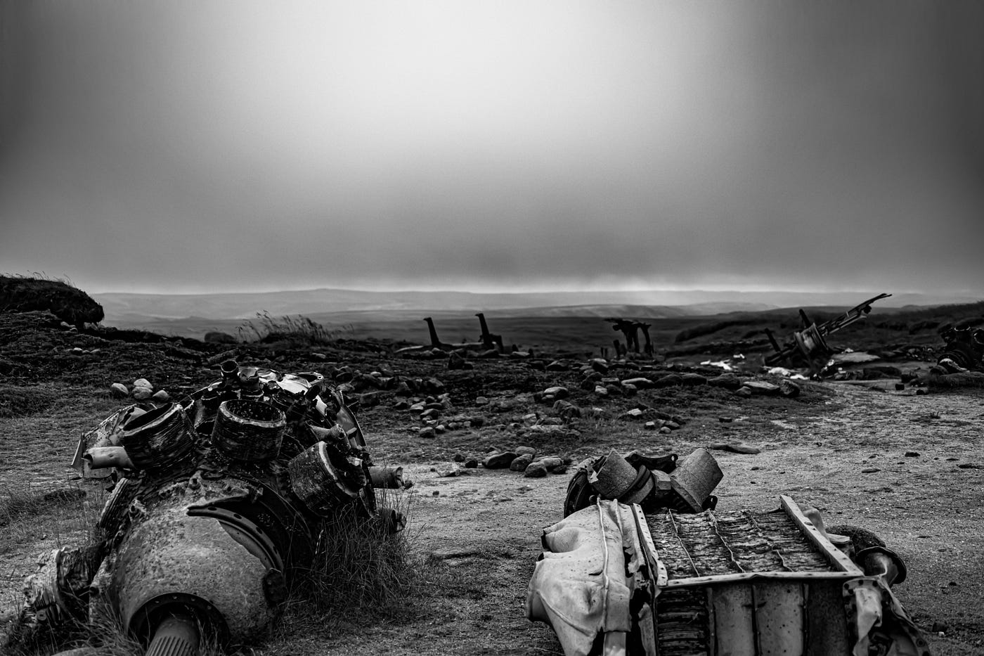 Photo by Ed Tate on Unsplash