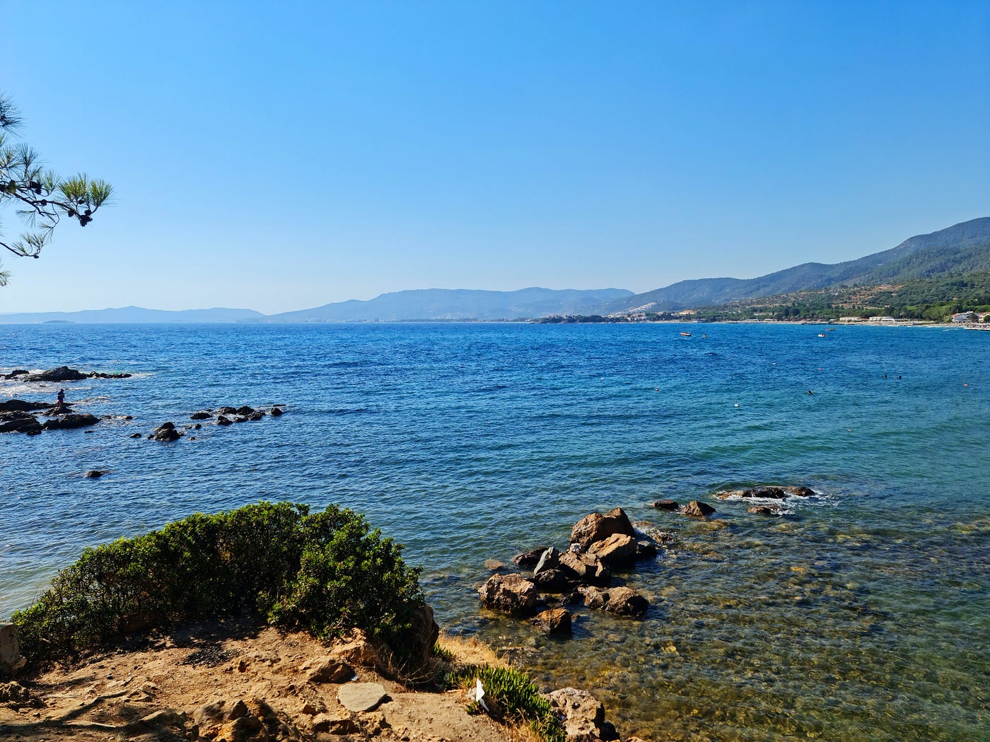 Photo by Kaan Uğrasız on Unsplash