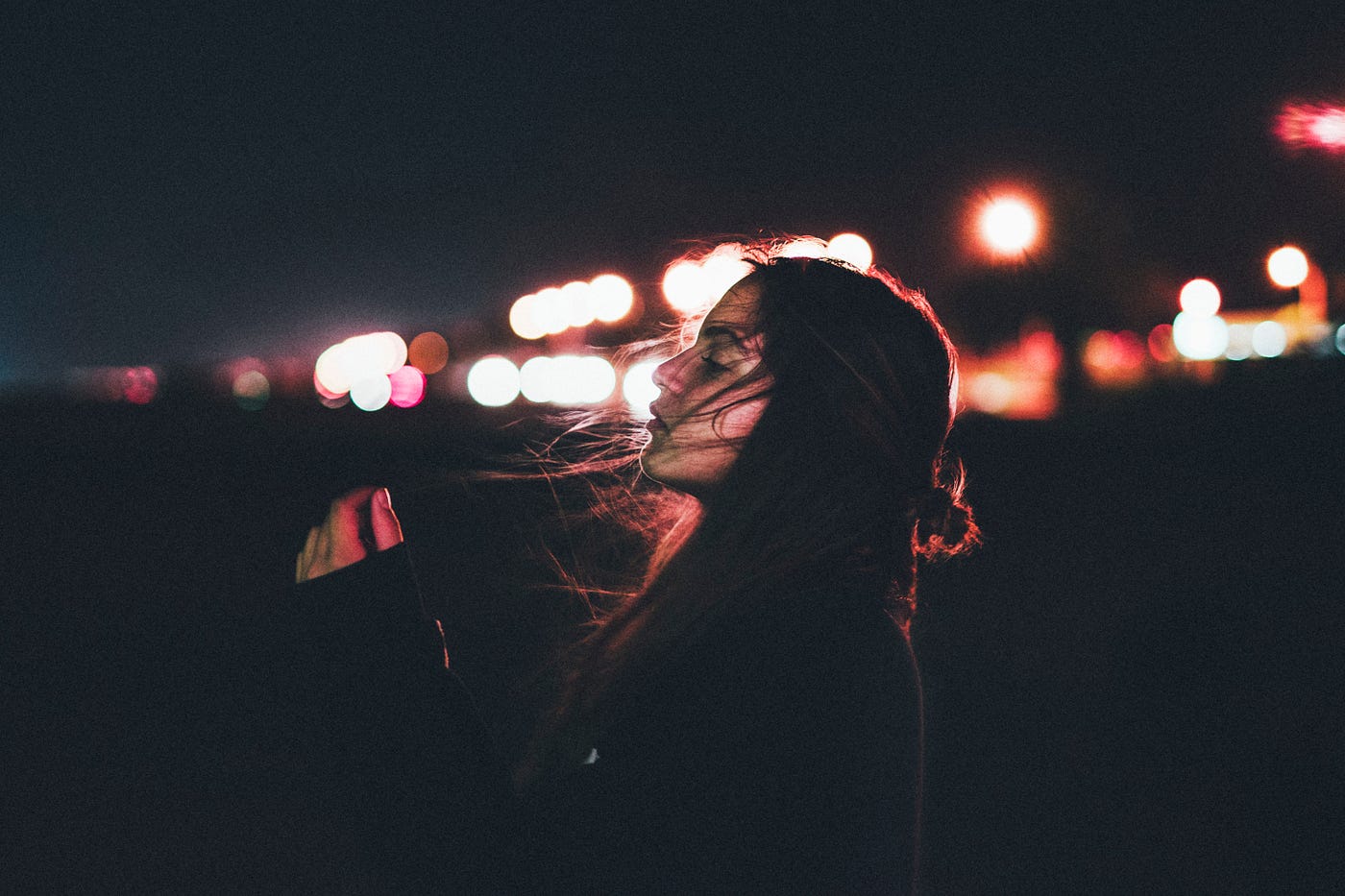 3 Ways to Survive During the Darkest Night of Your Soul