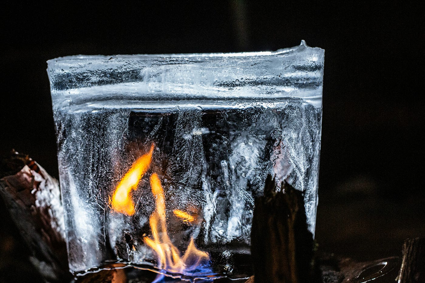 Photo by Timon Studler on Unsplash