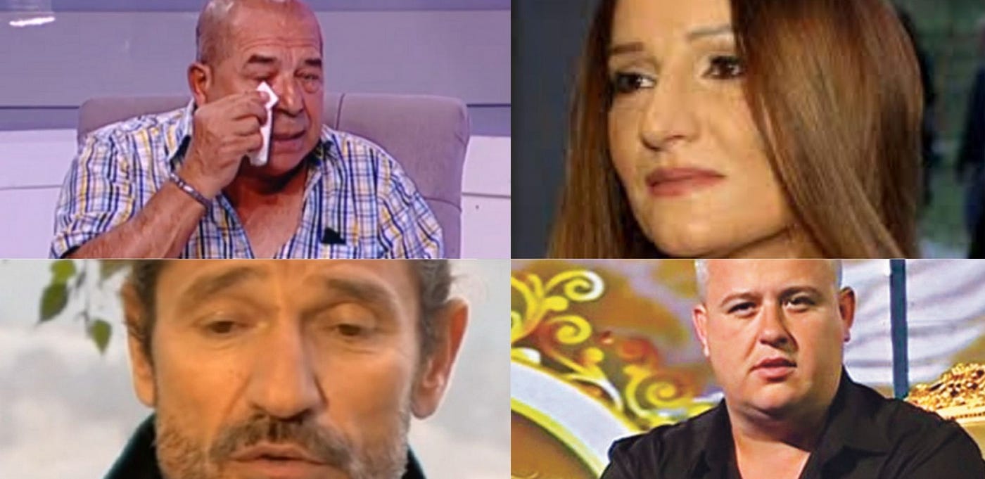 Ovo su poznati koji su morali da se povuku zbog bolesti, radi zdravlja promenili su način života!