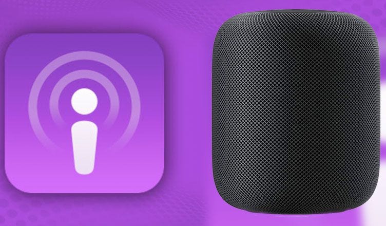 How I Fell In Love with AirPlay 2 with HomePod, Apple TV and Belkin -  Podfeet Podcasts
