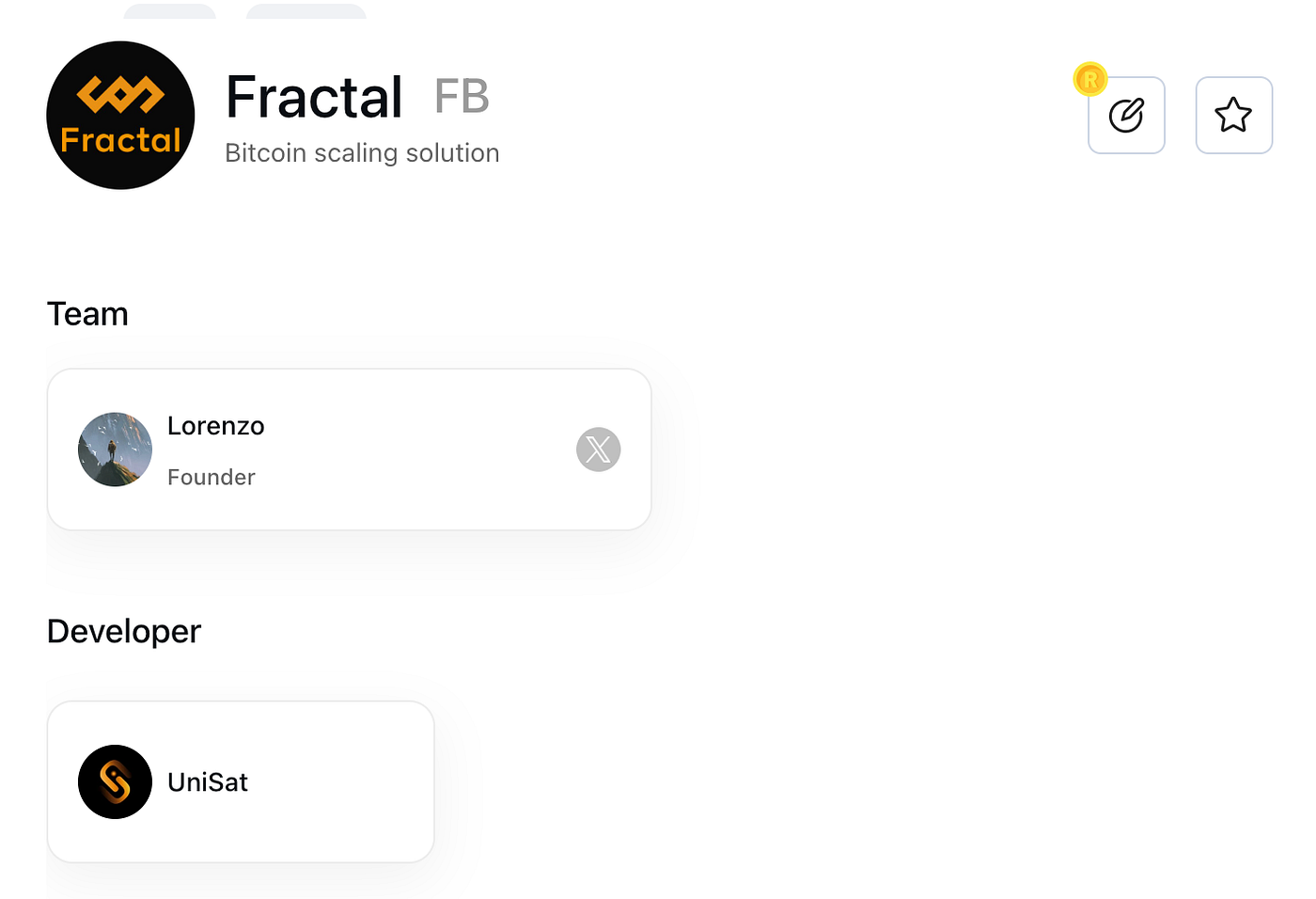 Fractal Bitcoin Mainnet Goes Live: Could It Be the Next 100x Project? | by  ShingW.eth | Webfreecast | Medium