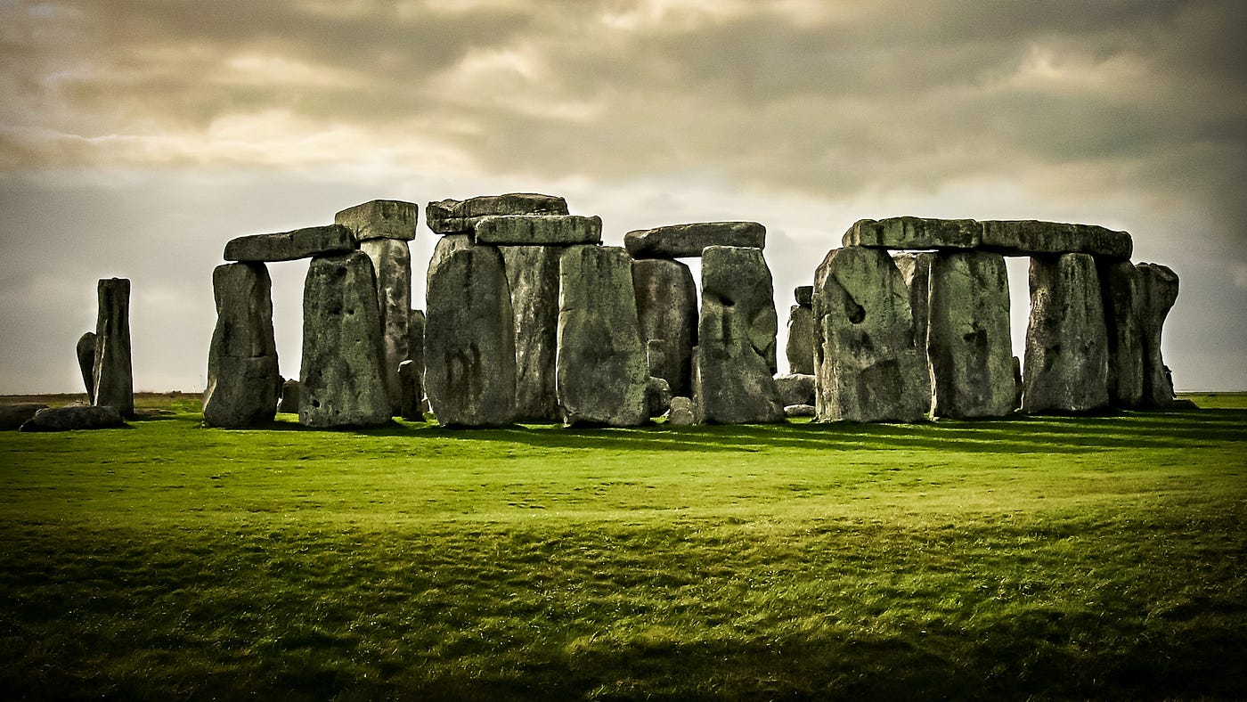 How were Prehistory Megaliths built? | by Stephen Geist | Medium