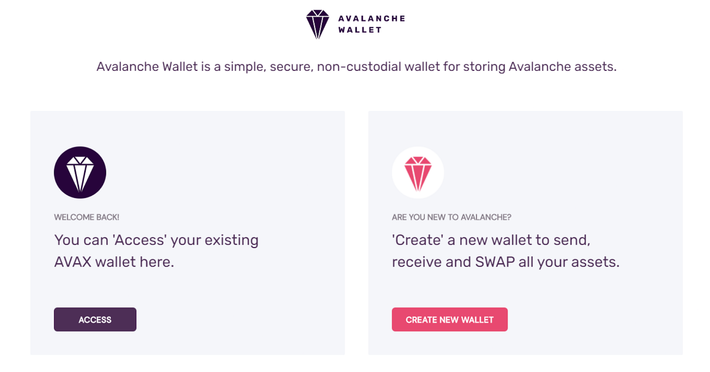 AVAX Staking via Delegation is Now Live on Stake DAO | by Avalanche |  Avalanche | Medium