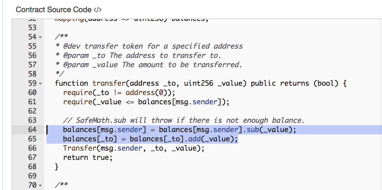 트랜잭션과 상태 변경, 그리고 private key. Transaction, private key | by nujabes403 |  Medium