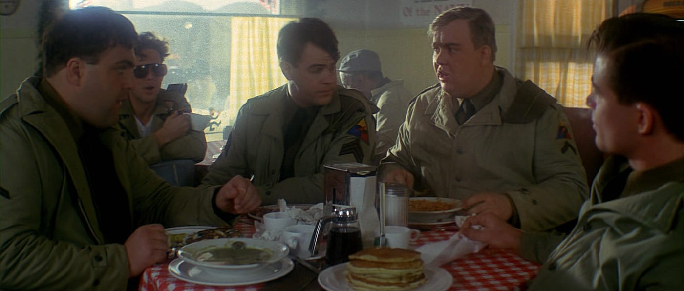 Revisiting: “1941” (1979)…