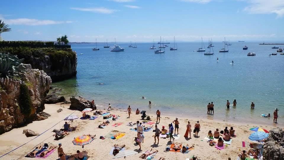 Lisbon beach guide. If you're planning a summer holidayâ€¦ | by Weâ¤Lisbon |  Medium