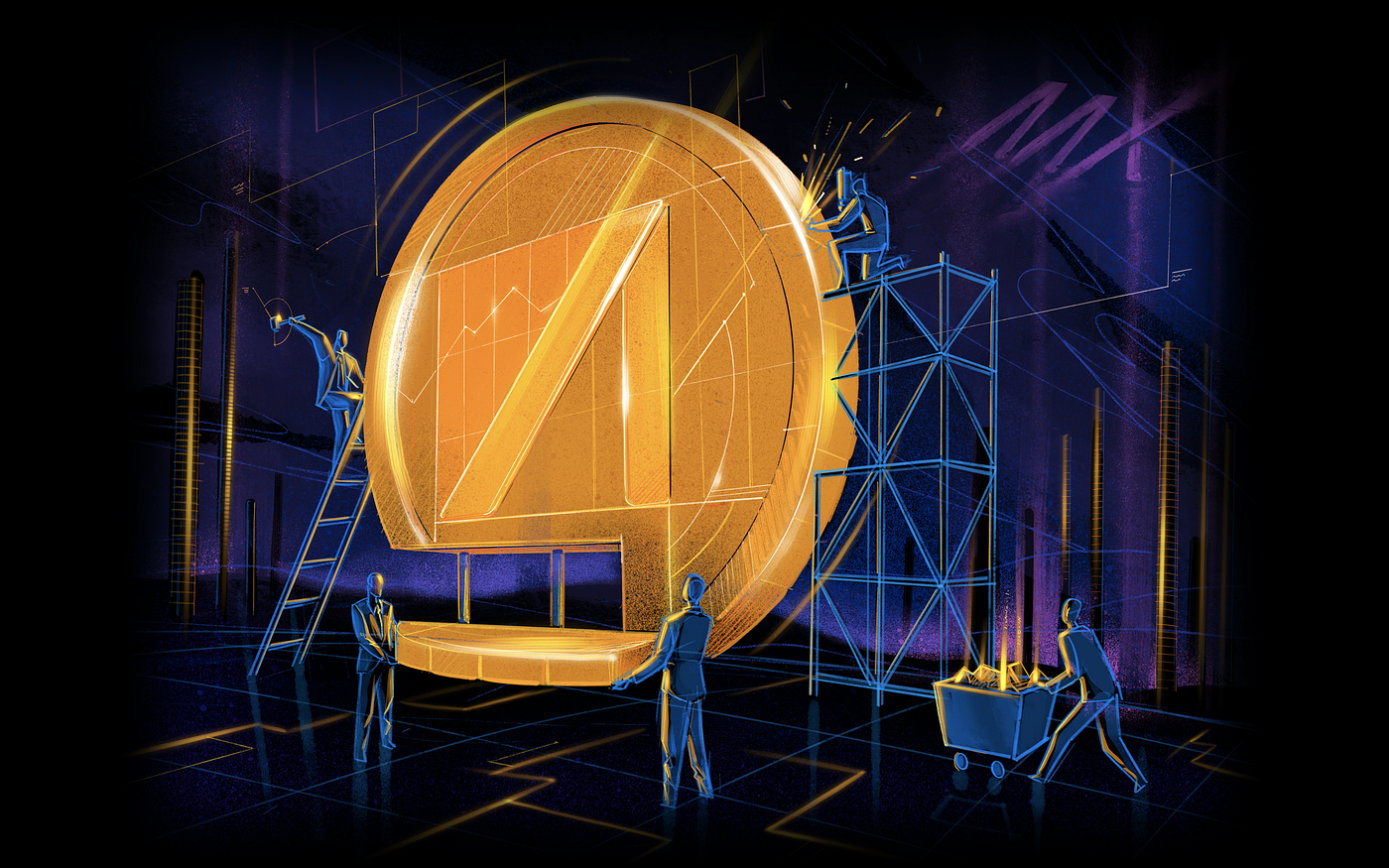 AAX Exchange : A Quick Review. The AAX exchange platform is one of the… |  by Crypto SeedZ | DataDrivenInvestor