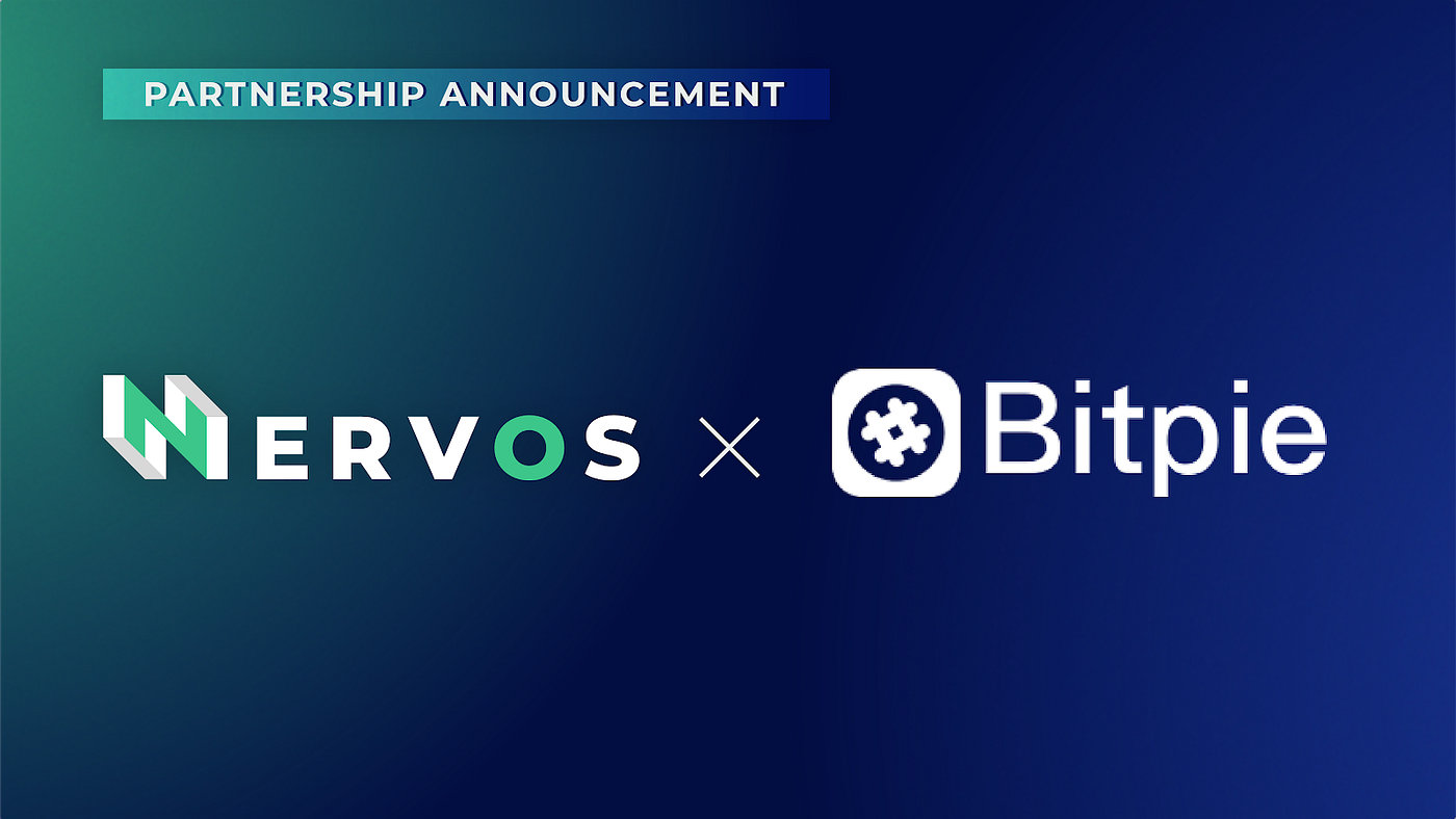 Bitpie builds stablecoin bridge to Nervos CKB | Nervos Network