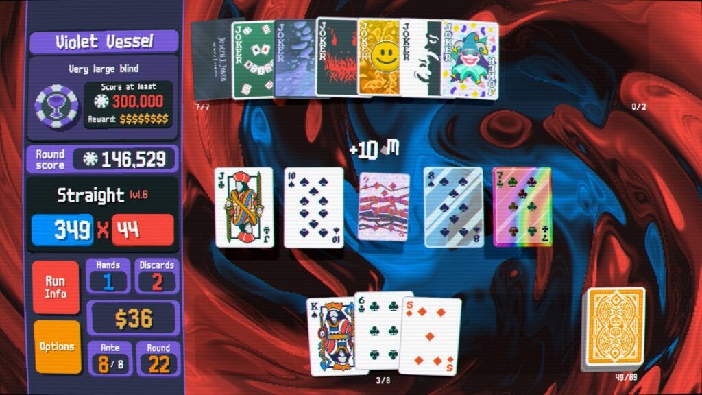 Getting to the Heart (of the cards) of Balatro | by Josh Bycer | Medium