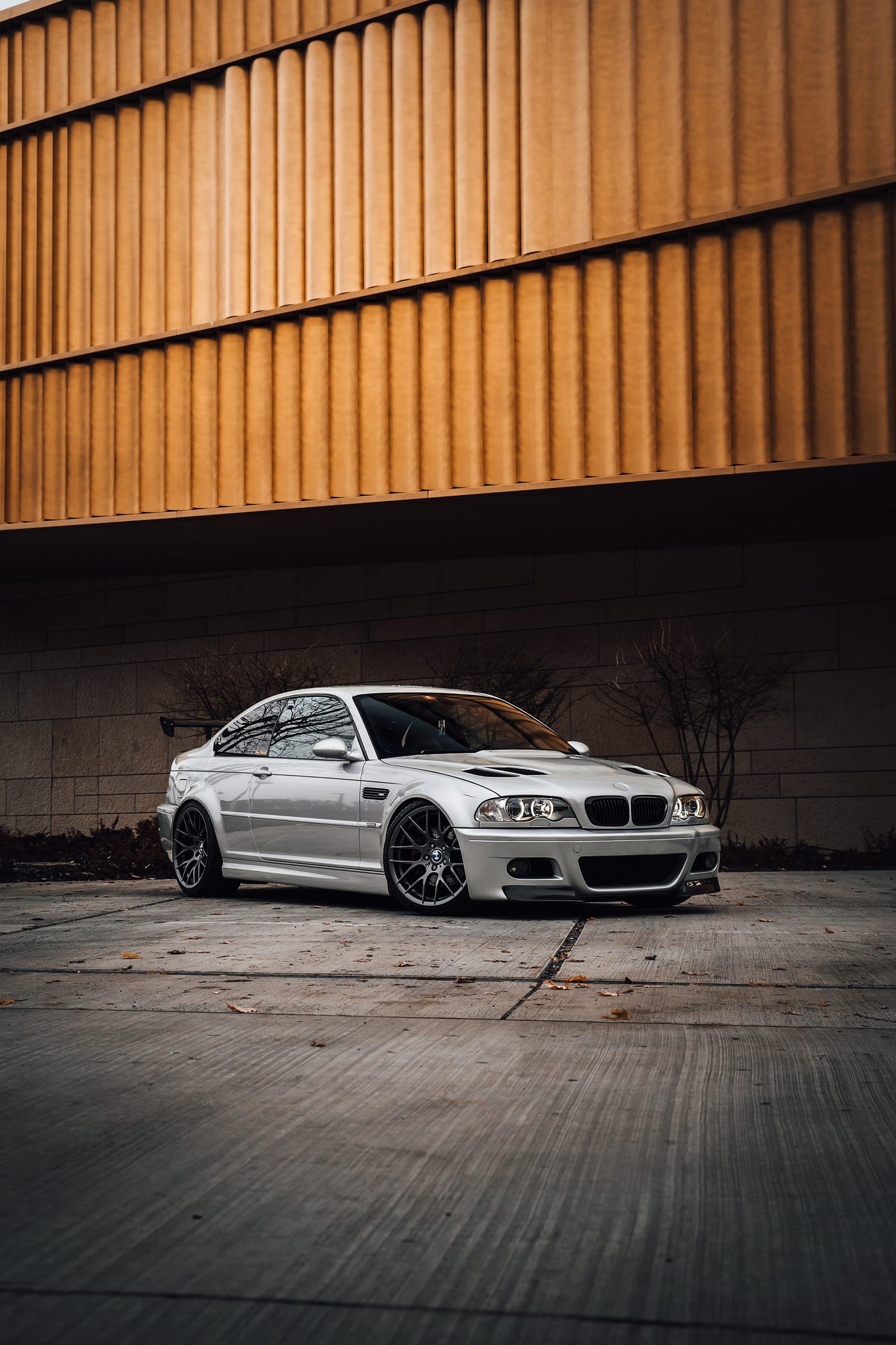Why the E46 M3 Is the Most Successful BMW M Car and a Classic in Its Own  Right., by Bobby Dubey