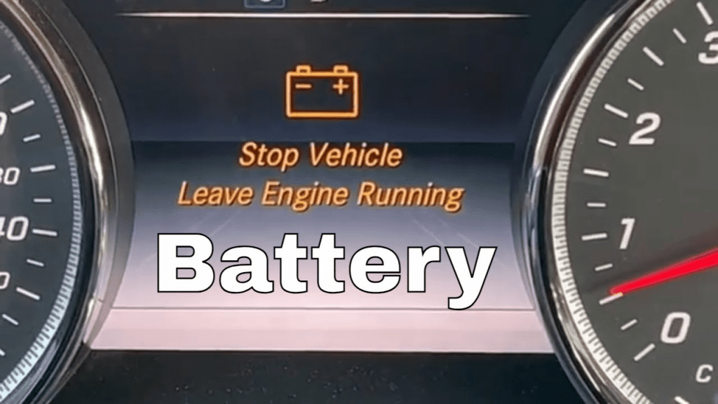 Why Does My Car Keep Stalling: Top 6 Causes