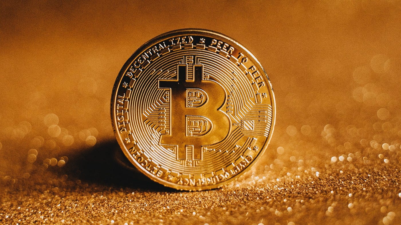 How to check the current BTC rate in Nigeria | by Cryptozone Africa | Medium
