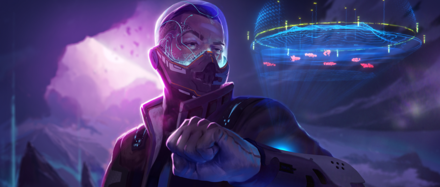 Azra Games is a paradise for gamers!
