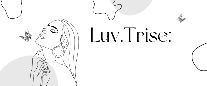 Luv Trise: A Digital Odyssey of Love and Connection | by SevenSavvy | Jan,  2024 | Medium