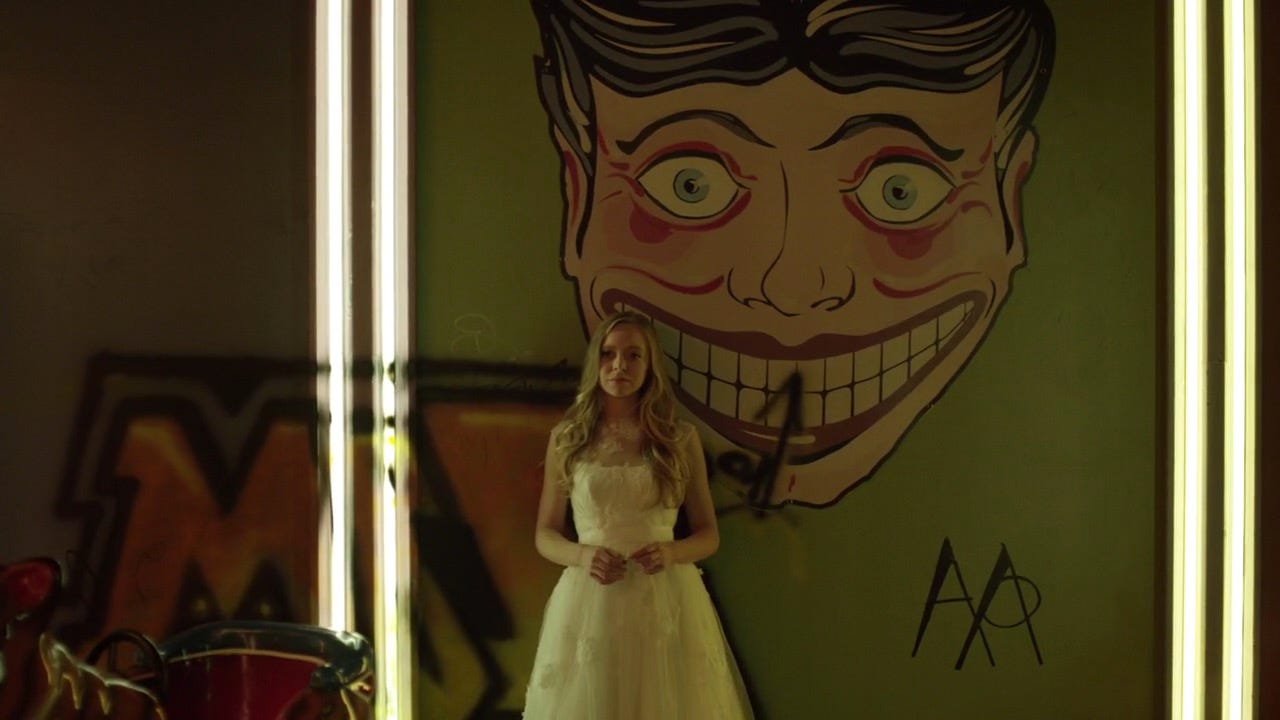 Mr. Robot Season 1 Review. One of the most notable sleeper hits in…, by  Kien Tran