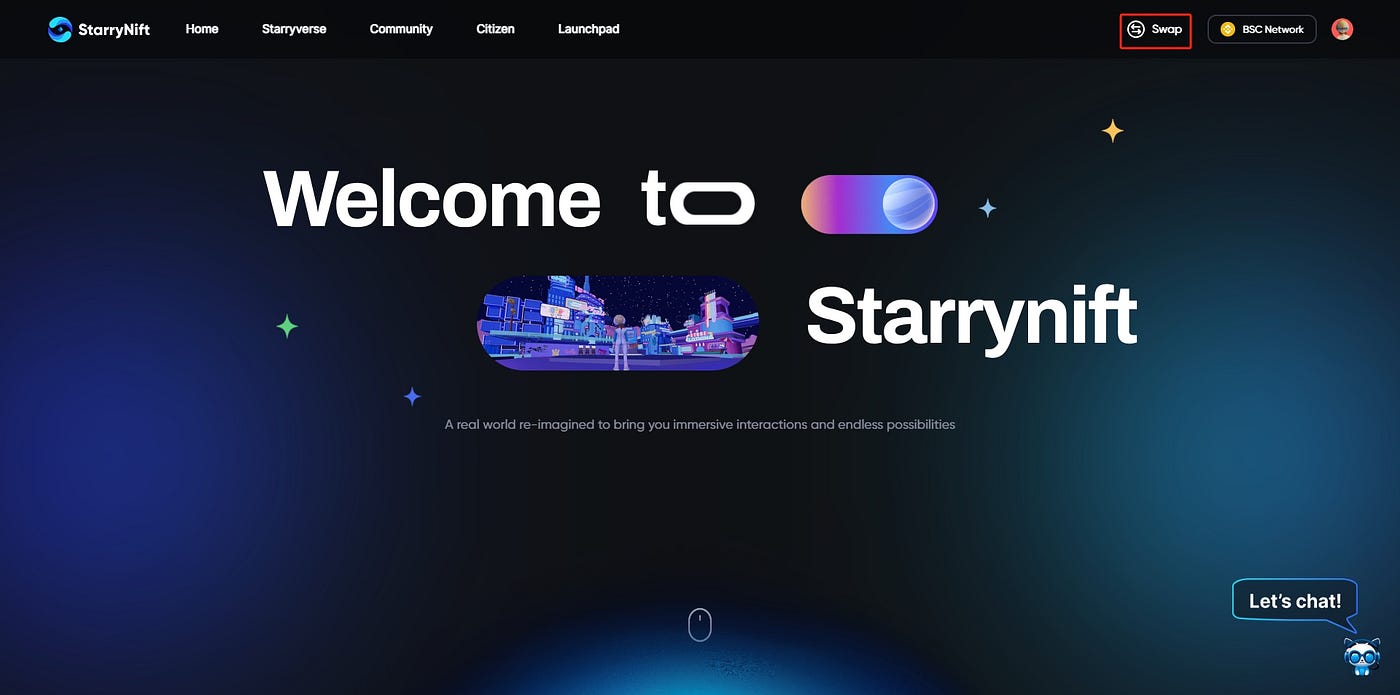 StarryNift & OKX X1 Testnet Campaigns | by StarryNift | Medium