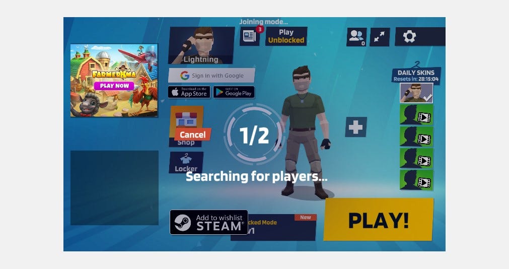 Top 10 Unblocked Games Premium for 2023🌴 Explore o mundo vibrante e