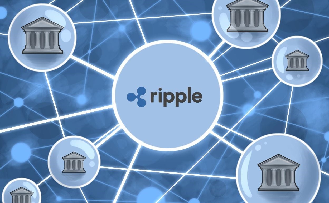 XRP (Ripple) Coin Review. Ripple is one of the most popular… | by  ChangeNOW.io | Medium