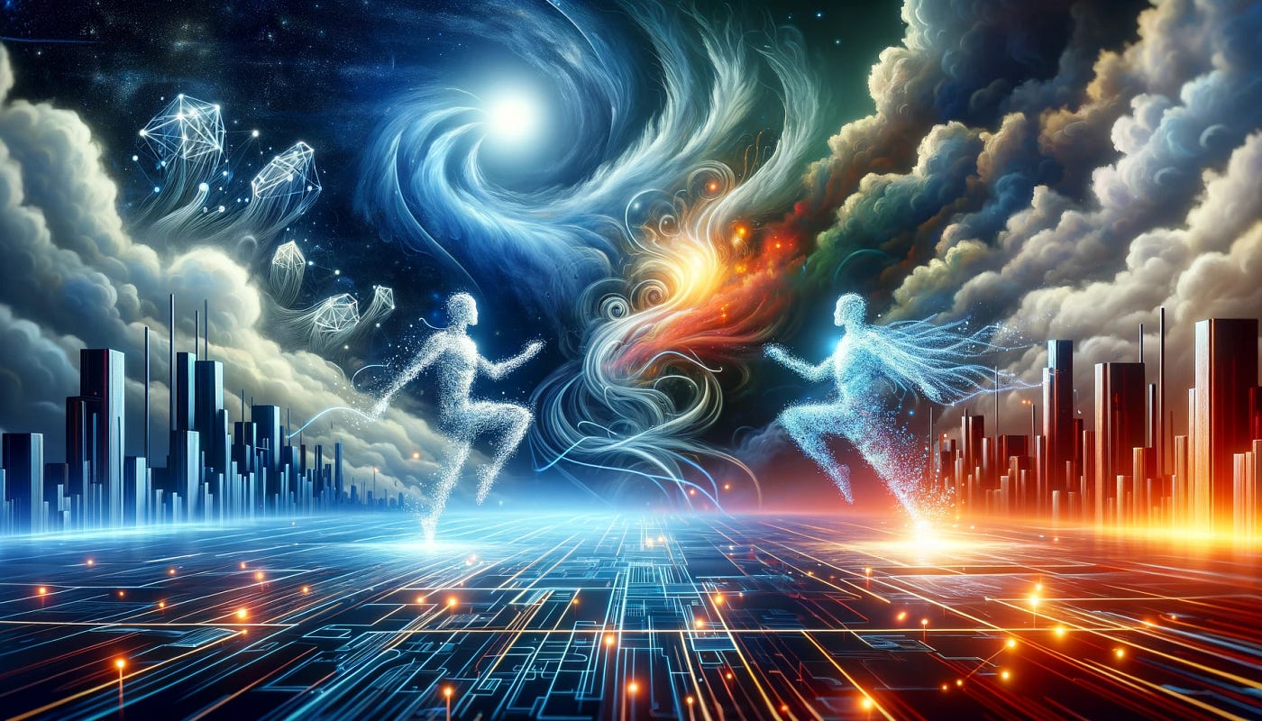 Demystifying Crypto: PaLM AI ($PALM) — A Guide for the Curious Professional  | by ab1sh3k | Coinmonks | Medium