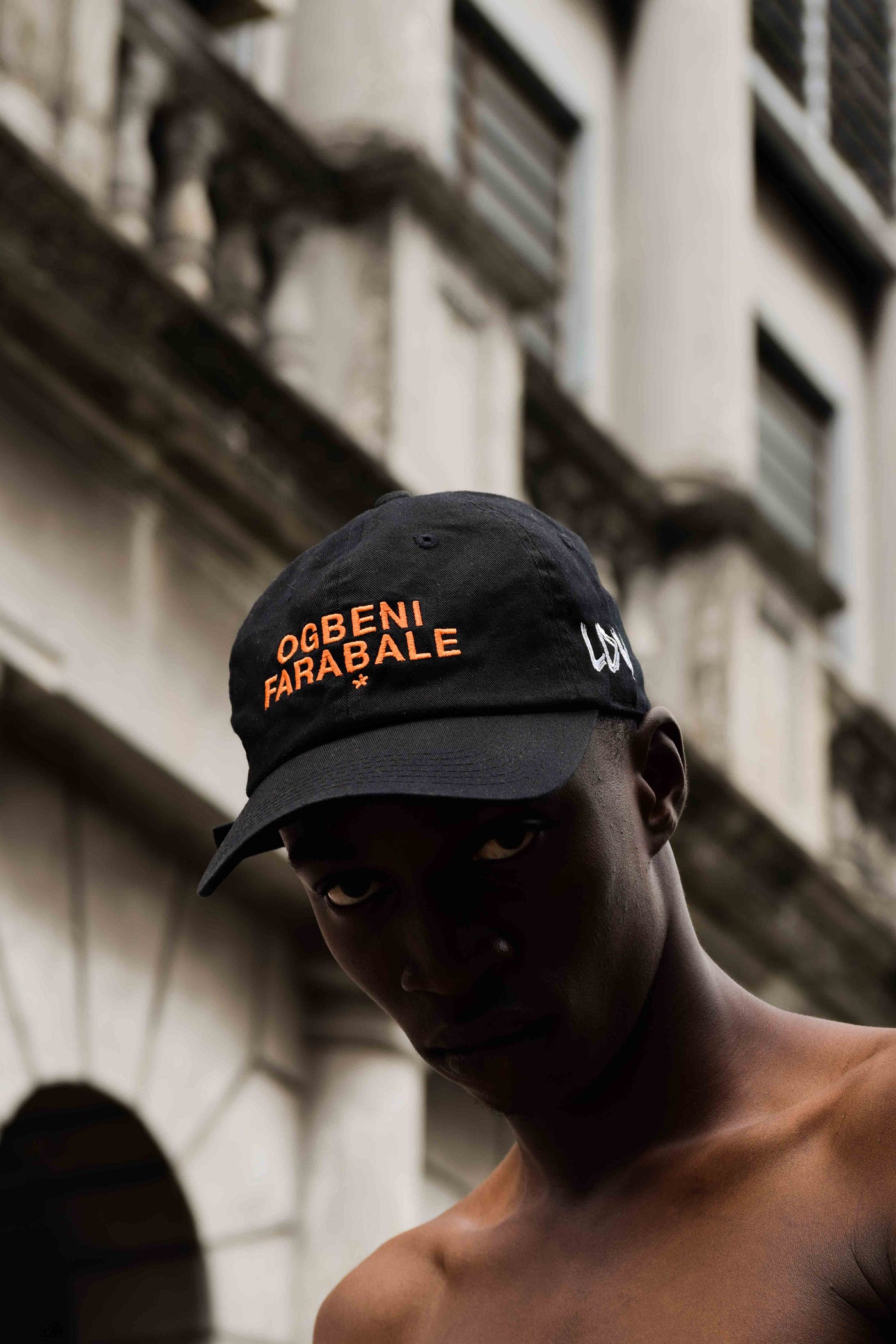 Photo by Habib Ayoade on Unsplash