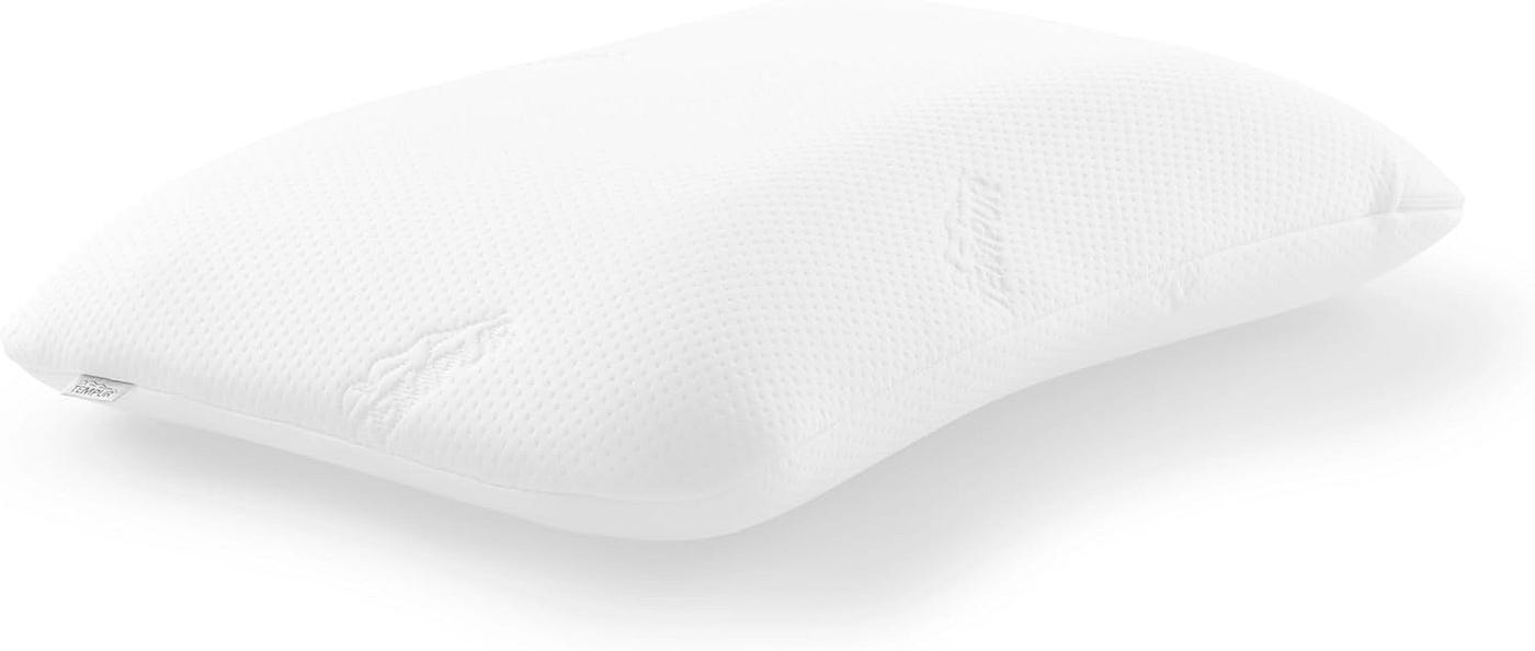 TEMPUR Coussin cervical : Revue détaillée