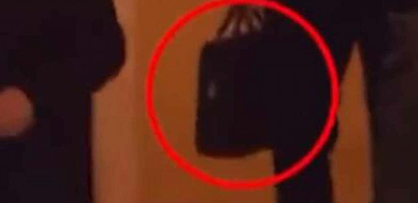 TAJNA PUTINOVOG NUKLEARNOG KOFERA Evo šta se dešava onog trenutka kada šef Kremlja naredi…