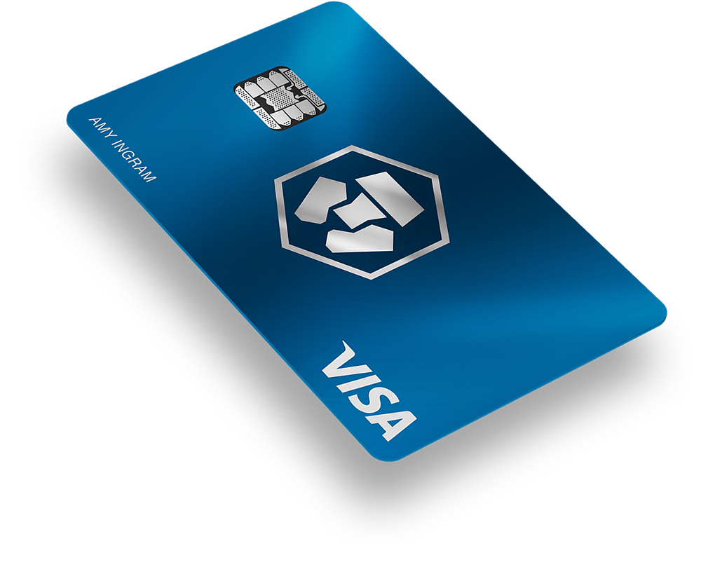 Who Each Crypto.com Visa Card Tier Is Best For (Updated Aug 2020) | by KS  Chong | Medium | Medium