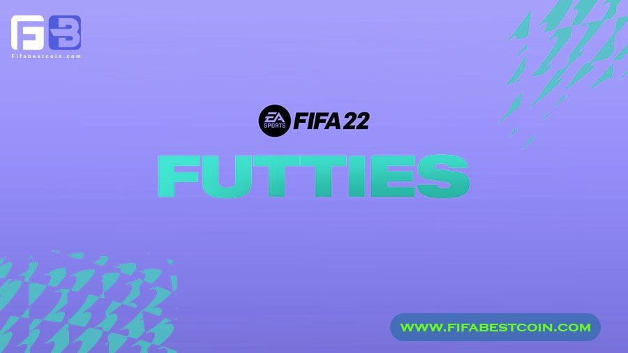 FUT Sheriff - Shapeshifters is the next promo to be released in