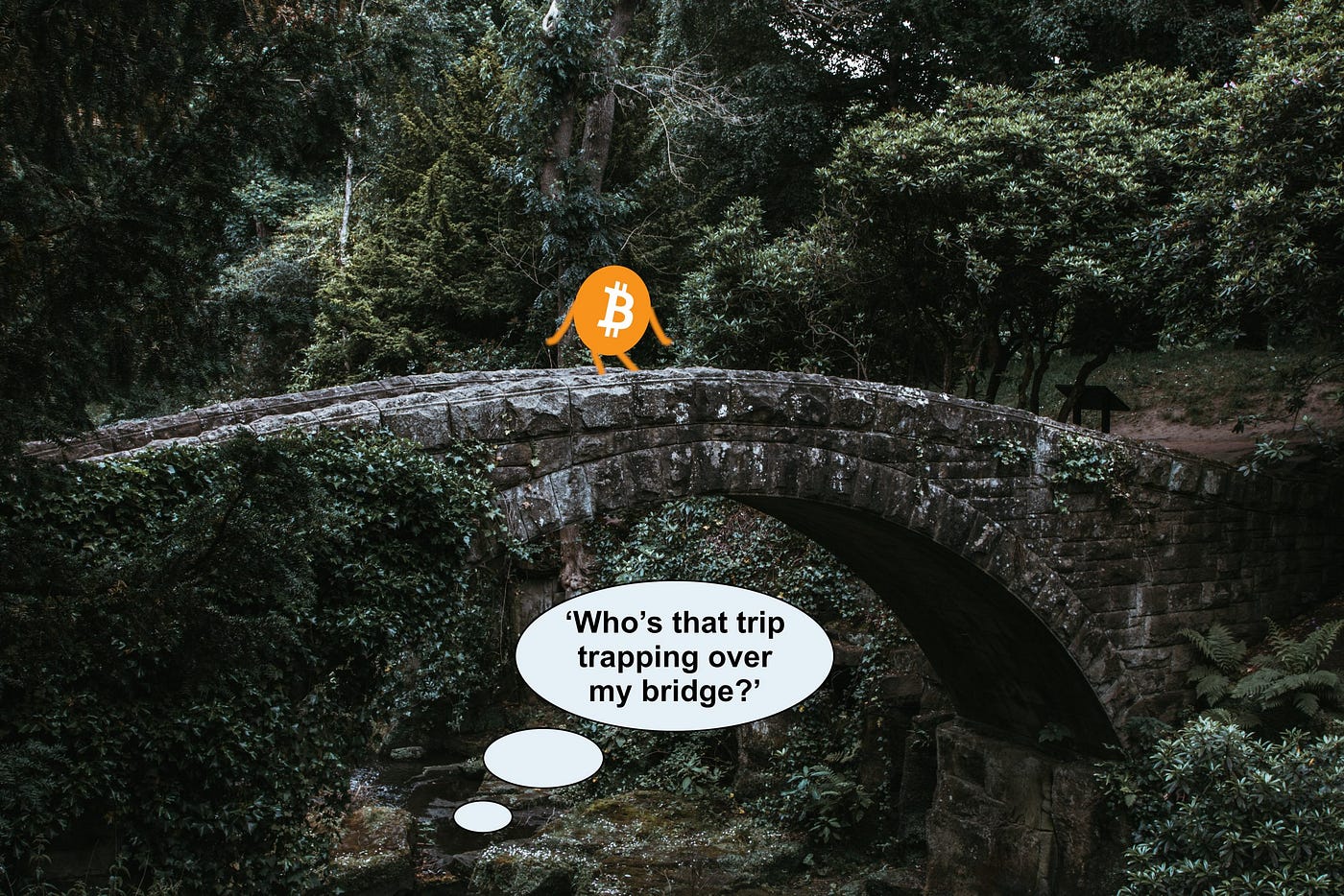 Cross-chain Bridge Hacks and Exploits | by Joel Kite | DataDrivenInvestor