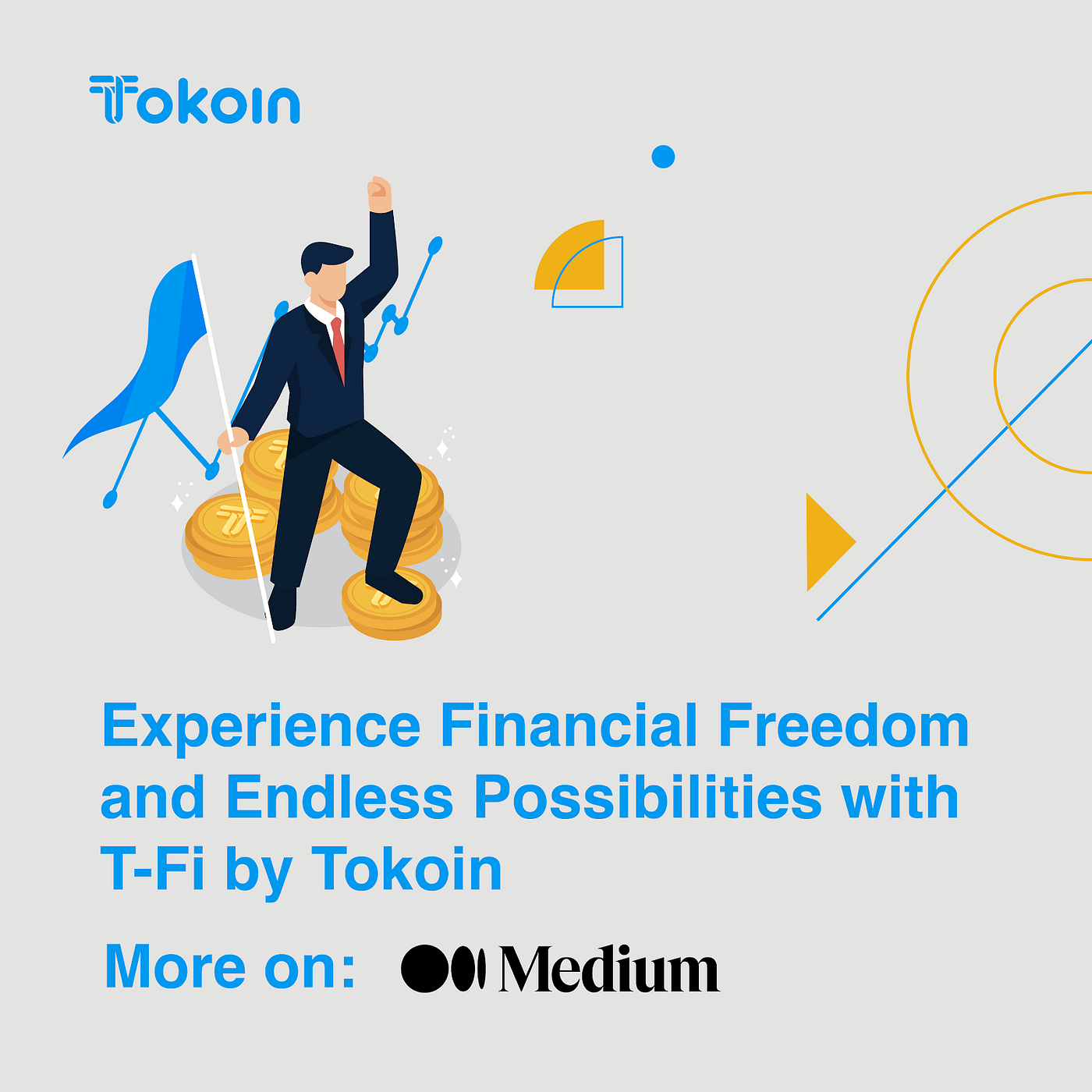 Tokoin: Redefining Crypto Trading in Indonesia with Official BAPPEBTI  Verification | by Tokoin Official | Medium