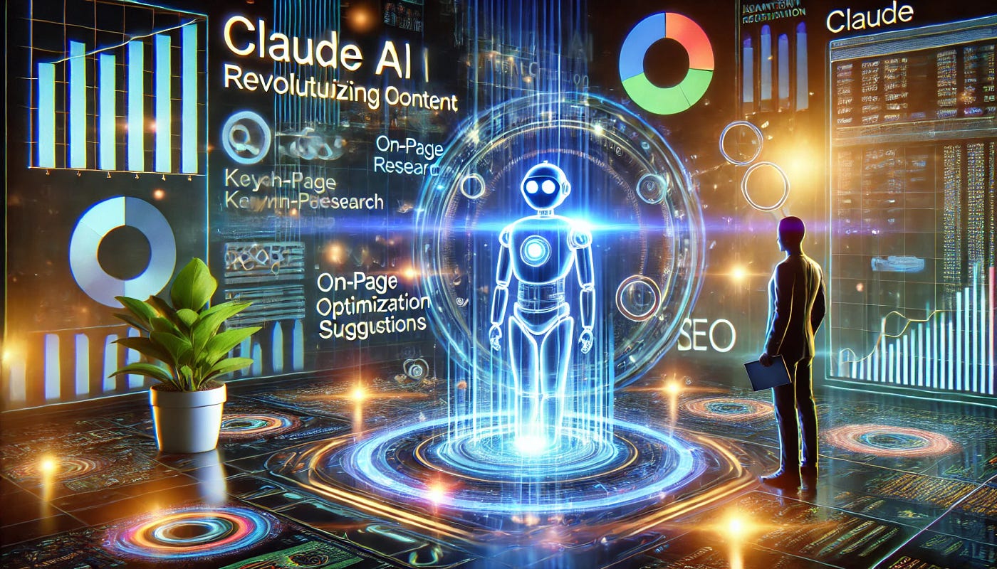 Data analysis for content strategy with AI