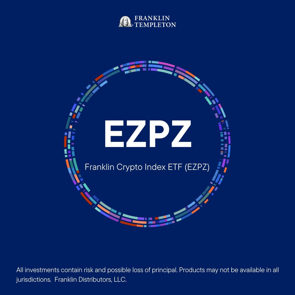 Franklin Templeton Expands Multi Asset Crypto ETF to Include ADA | by Tap  In With TapTools | Tap In With TapTools | Dec, 2025 | Medium