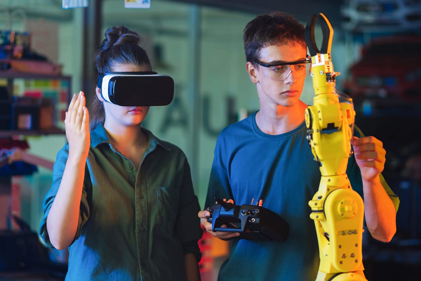How Generative AI Is Transforming Enterprise Knowledge Management in 2026