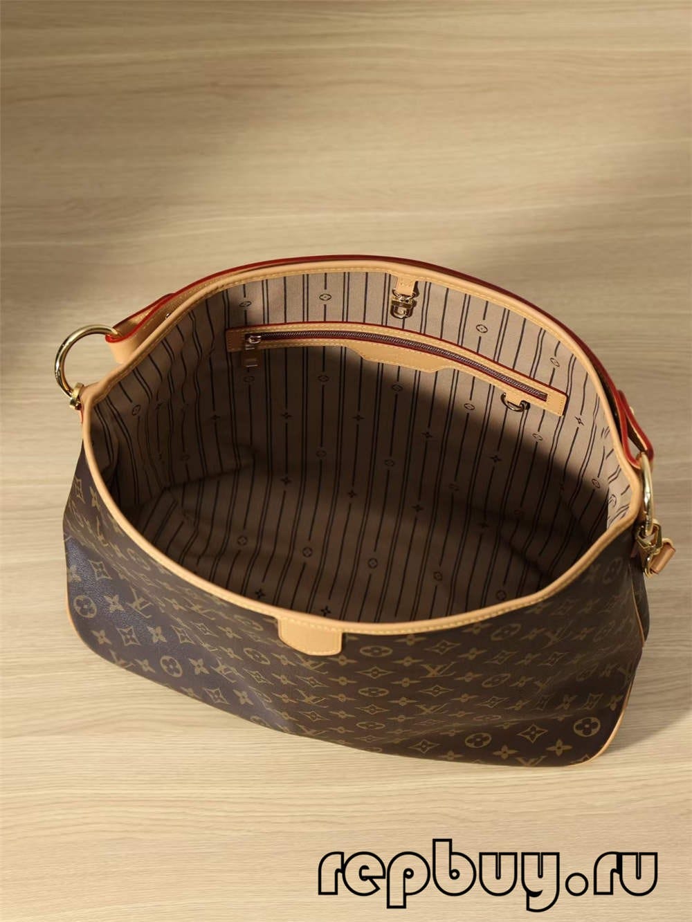 Louis Vuitton SQUARE bag M59611 top quality replica bag (2022