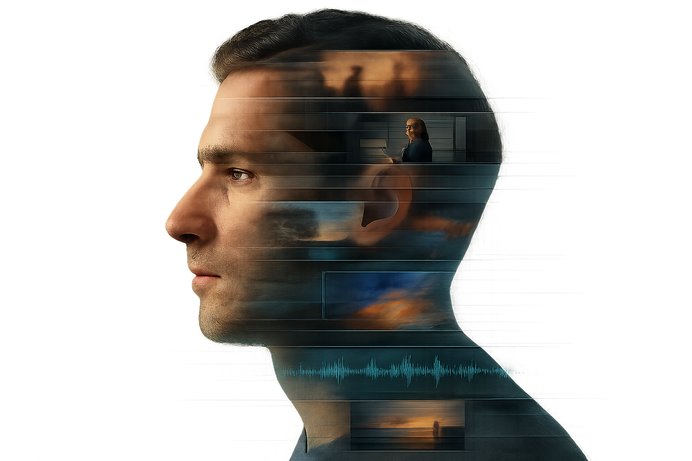 What Is Multimodal AI? The Future of Intelligent Machines Explained