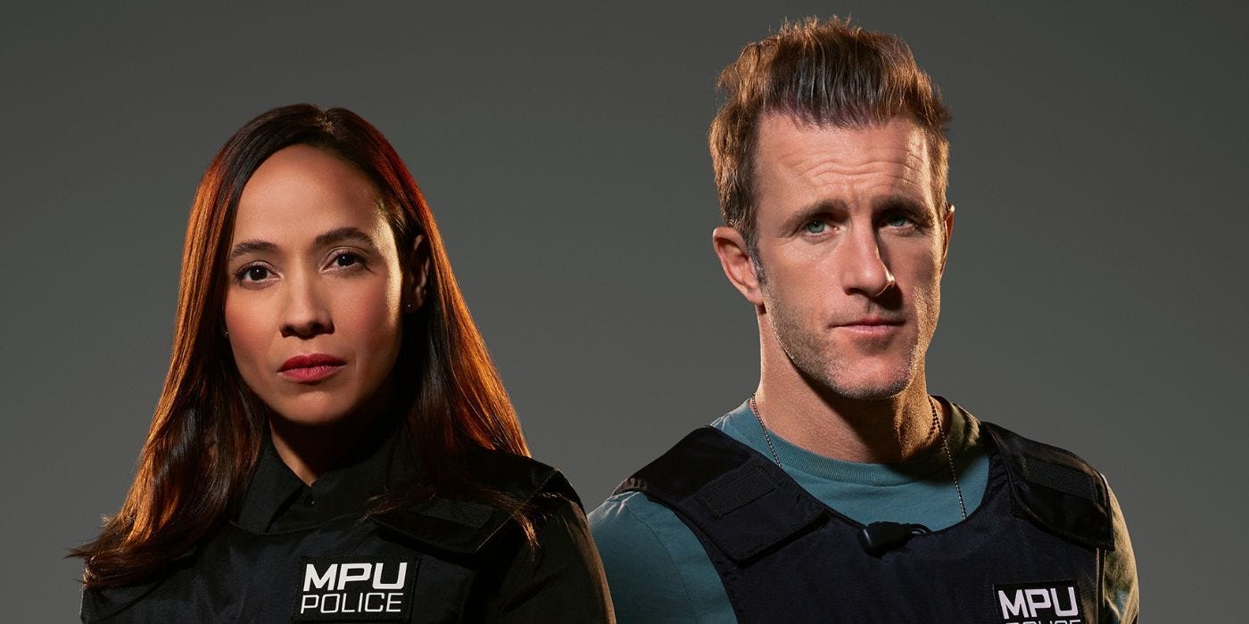 In Season 2, Alert Found What It Was Missing | by David B Morris