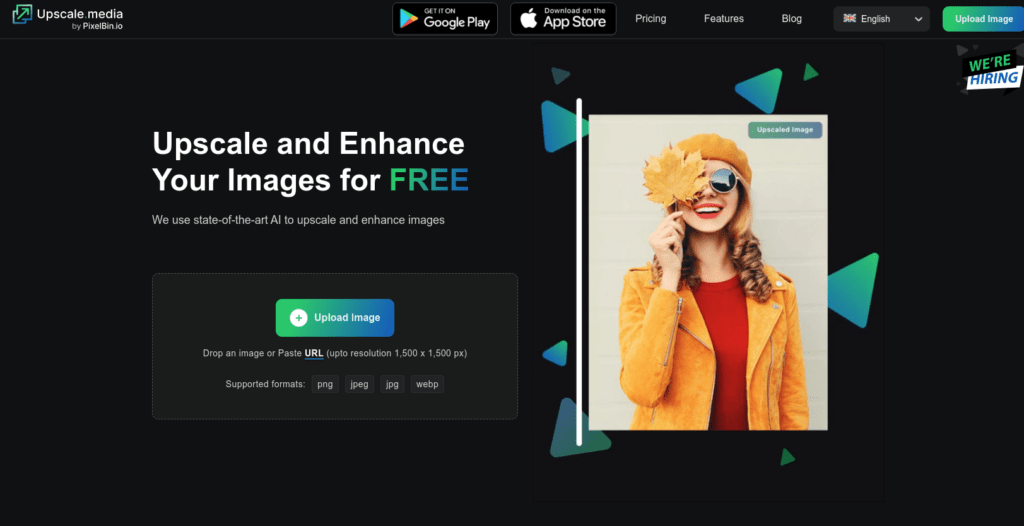 9 Best AI Image Upscalers of 2023 (Enhance Photos by 800%)