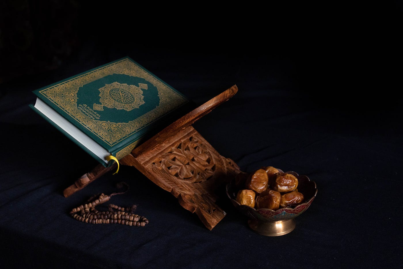 Photo by Abdullah Arif on Unsplash