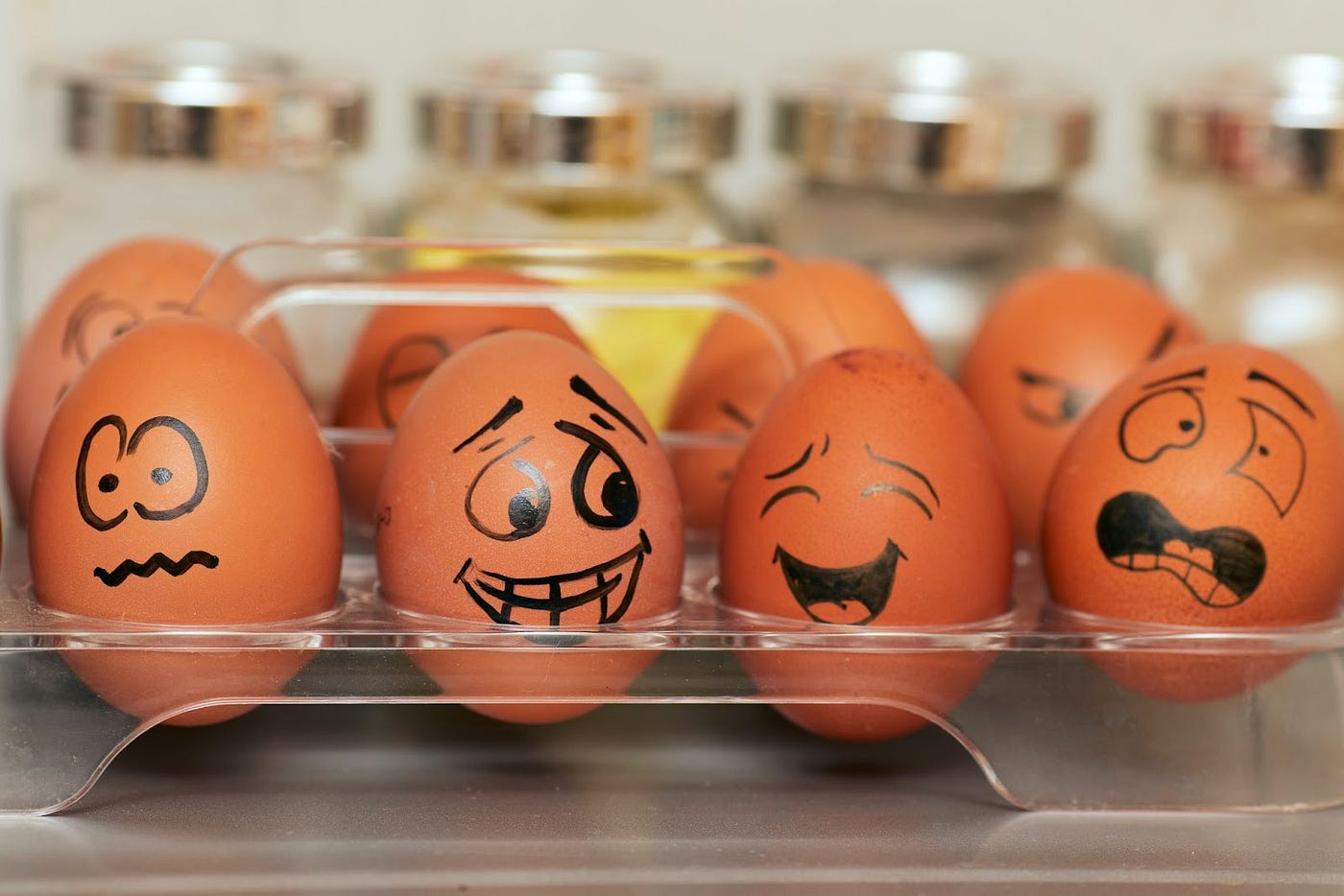 The Psychology of Stock Investing: Overcoming Emotional Biases