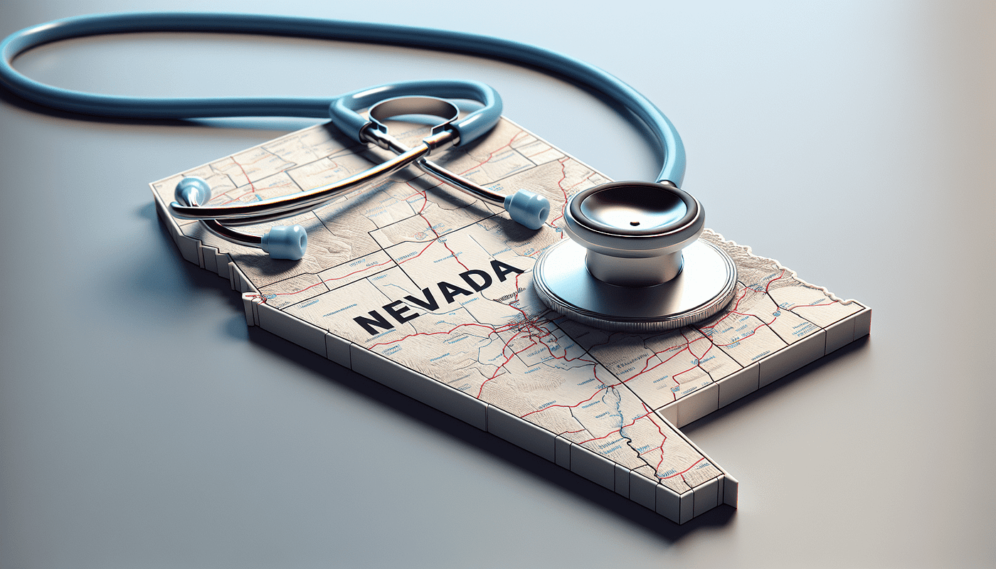 Does Nevada Have MedPay?