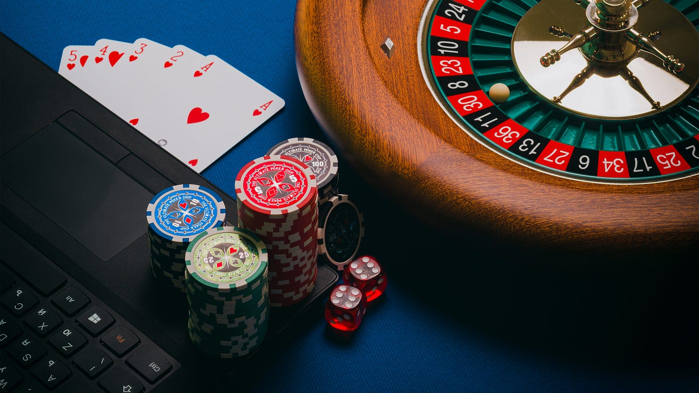 What to Look for in an Online Casino: Things That Matter