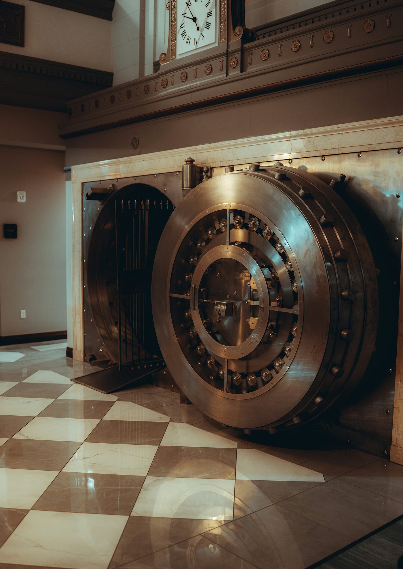 Photo by Brock Wegner on Unsplash