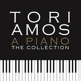 Tori Amos — The Beekeeper (2005)